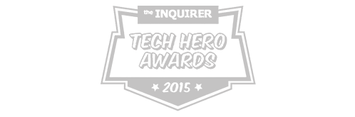 Tech Hero Awards