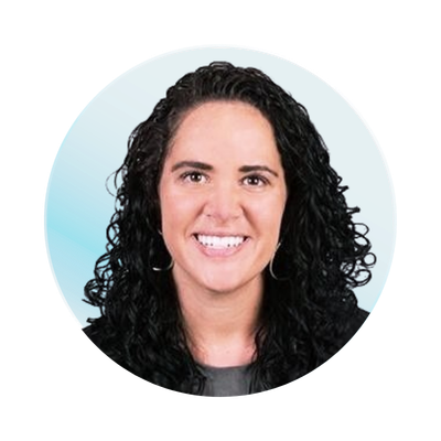 Hannah Mroz, CFO, Steptoe