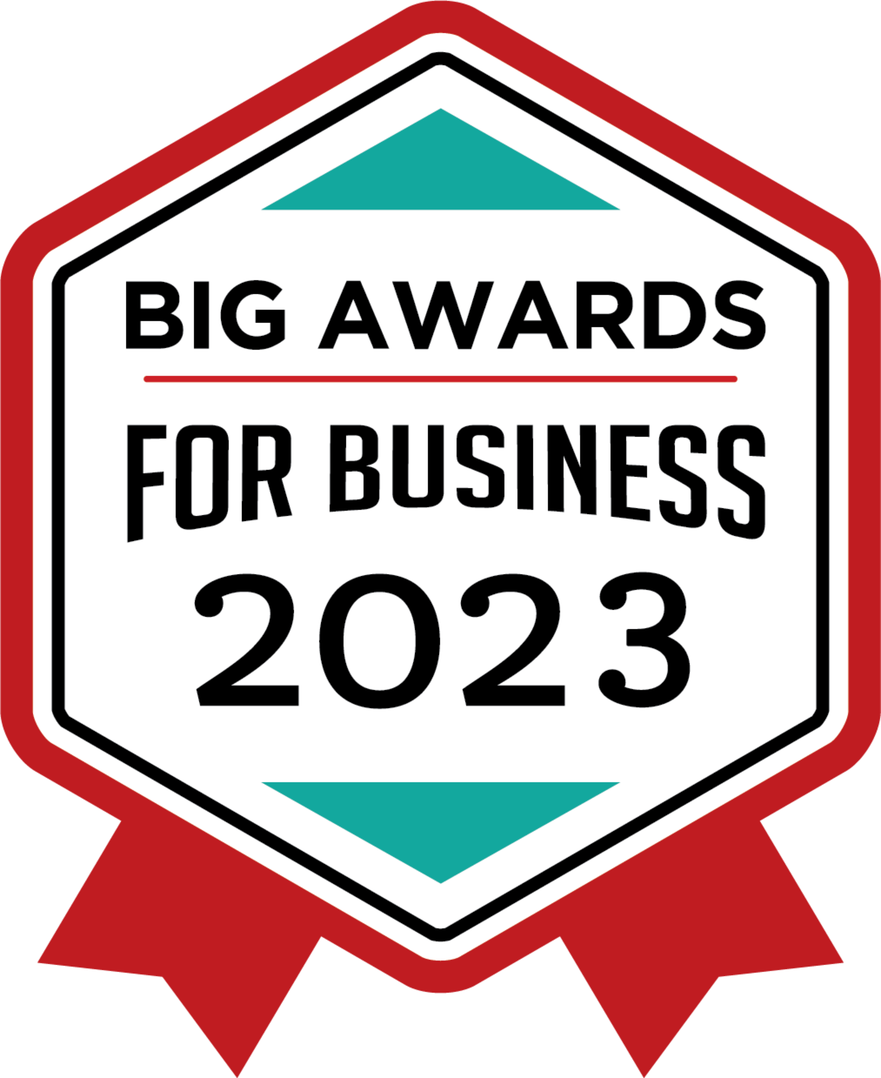 Big Award for Business 2023