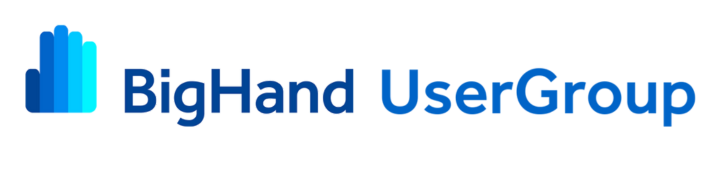 The BigHand Workflow user Group