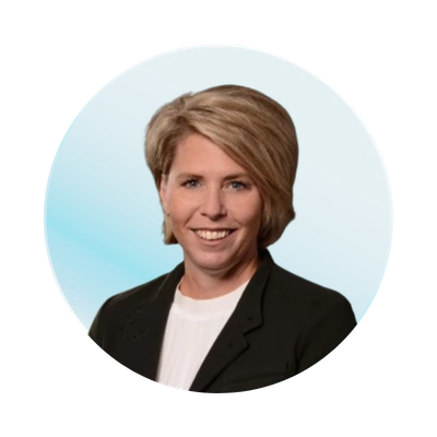 Melissa Jester, CIO, Bricker Graydon Wyatt