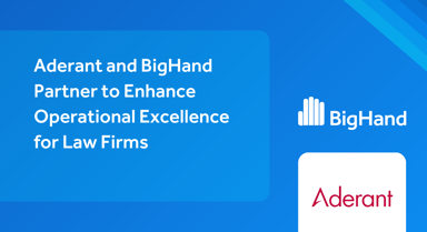 BigHand Go now available to download from App store for Windows &iOS ...