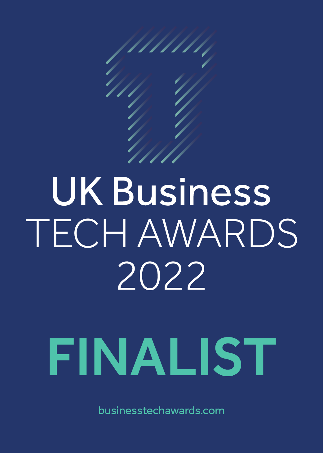 UK Business Tech Awards