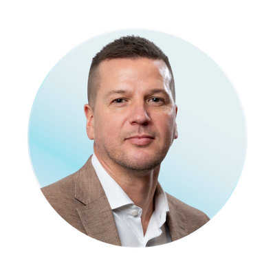 Kris Barker, Senior Pricing & Commercial Manager Womble Bond Dickinson