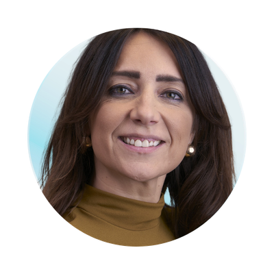 Carly Nelson, Senior Secretarial Manager, Dentons