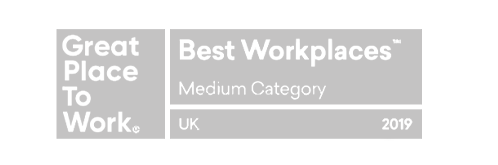 2017 GREAT PLACE TO WORK GREY