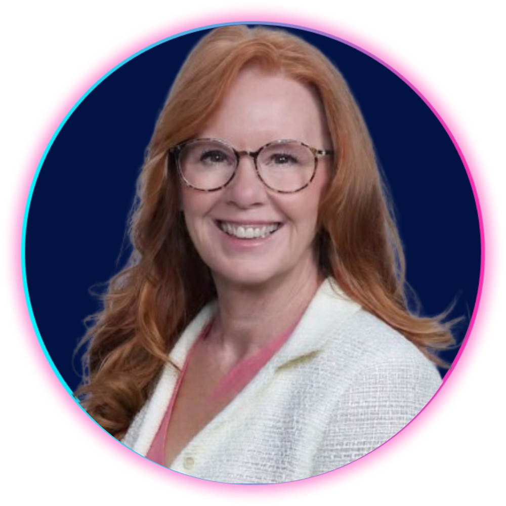 Darlene Bargo-Hornbeck, Senior Manager of Firm Administration, Ice Miller