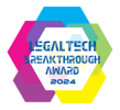 Legal Tech Breakthrough Awards