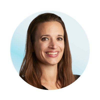 Tybee van Tienen, Senior Resource Manager, HFW