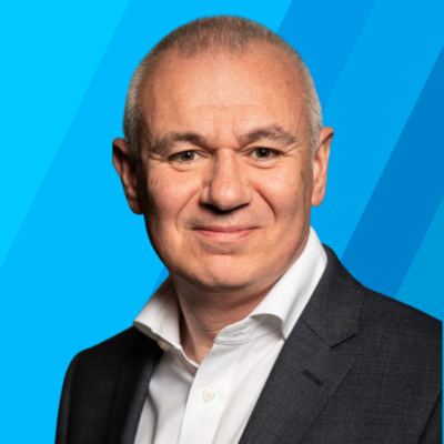 Author image