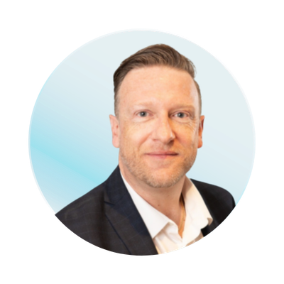 Tom Chevous, Solutions Manager (Workflow Management), BigHand