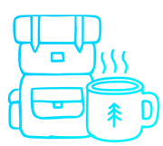 Camp-Themed Prizes badge
