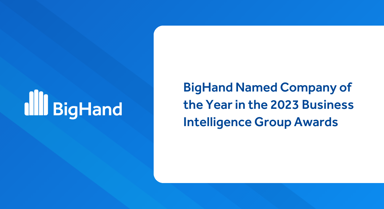 BigHand Go now available to download from App store for Windows &iOS ...