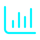 Chart Column Light