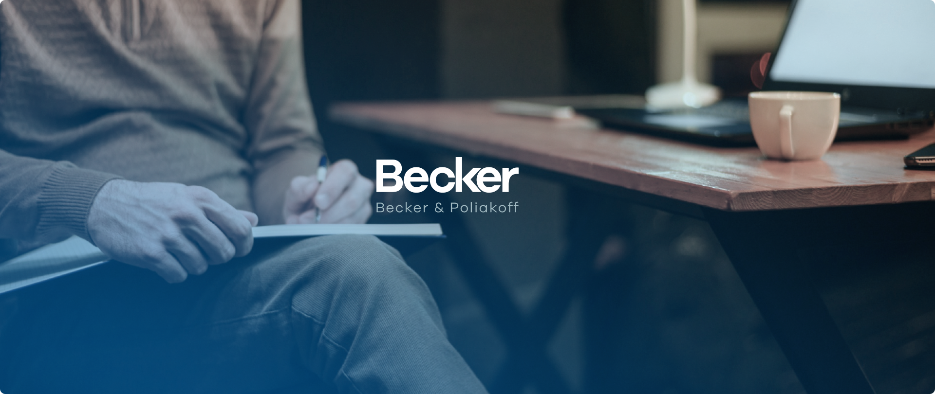 <h2>Becker &amp; Poliakoff</h2>
