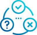 33% have only partial or no data about the types of tasks sent from lawyers to support staff