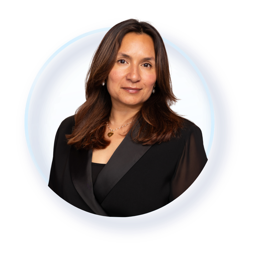 Deenah Parmar, Global Solutions Manager, BigHand