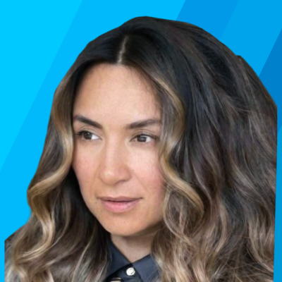 Deenah Parmar, Solutions Manager, BigHand