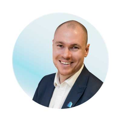 Ross Keepax, Director - Implementation and Infrastructure, BigHand