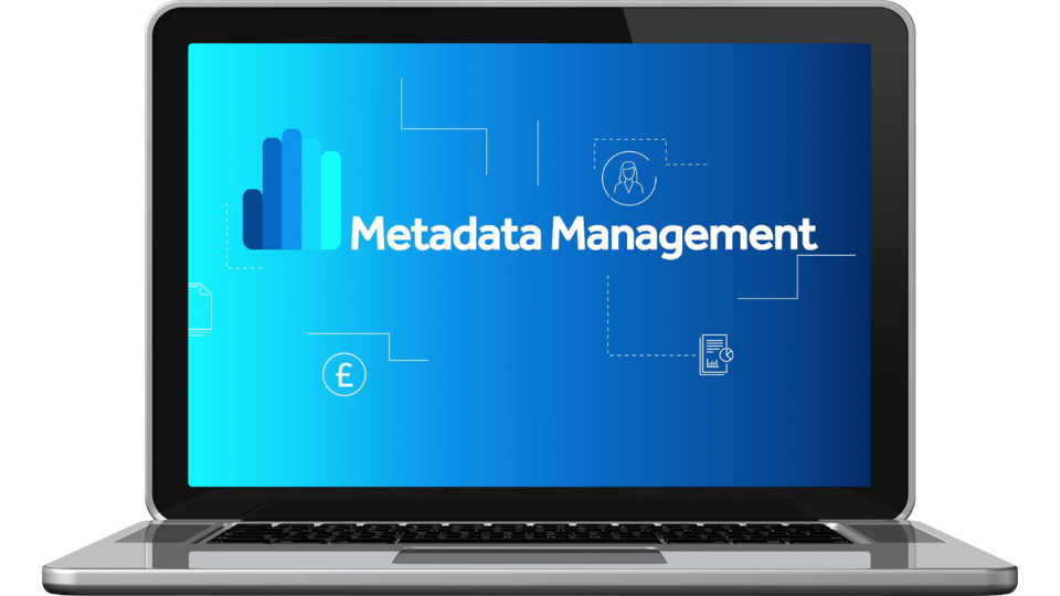 Product Video - Metadata Management - UK AU