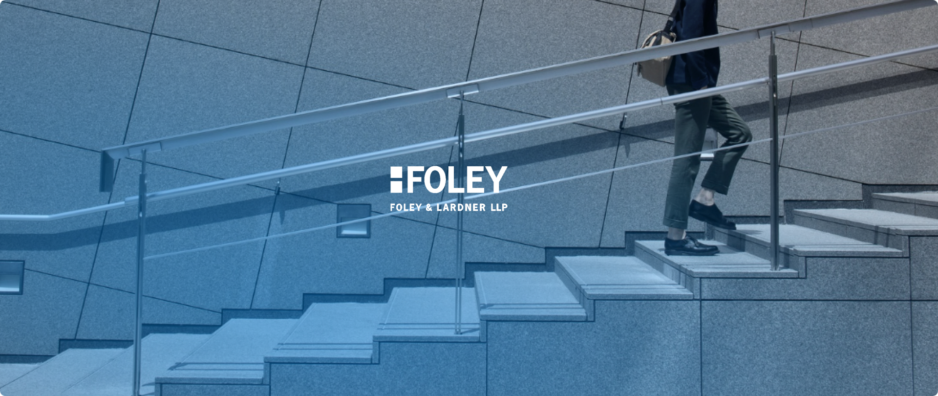<h2>Foley &amp; Lardner</h2>