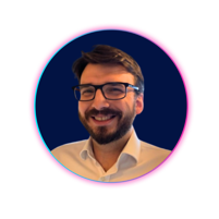 Alex Tring, Director of Operations, Resource Management, BigHand