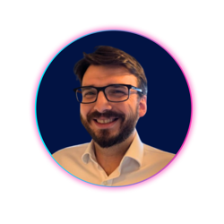 Alex Tring, Director of Operations - Resource Management, BigHand
