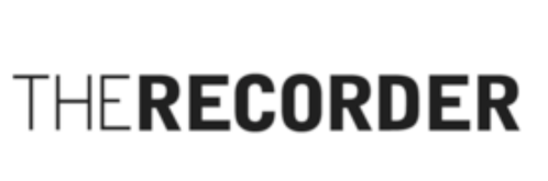 Therecorder Logo