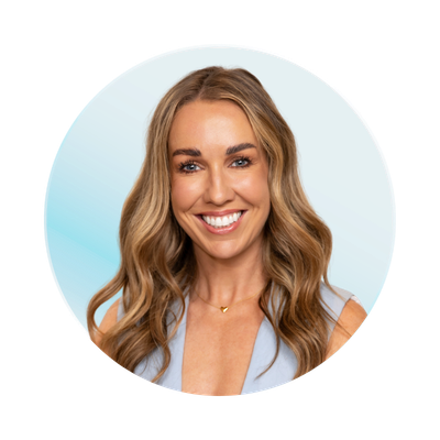 Briana McCrory, Senior Customer Success Manager, BigHand