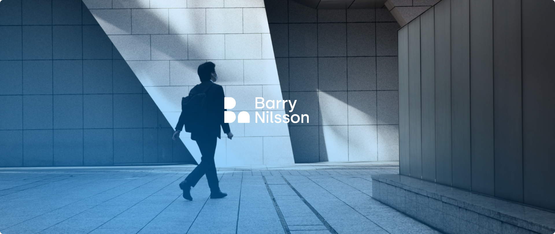 <h2>Barry Nilsson</h2>