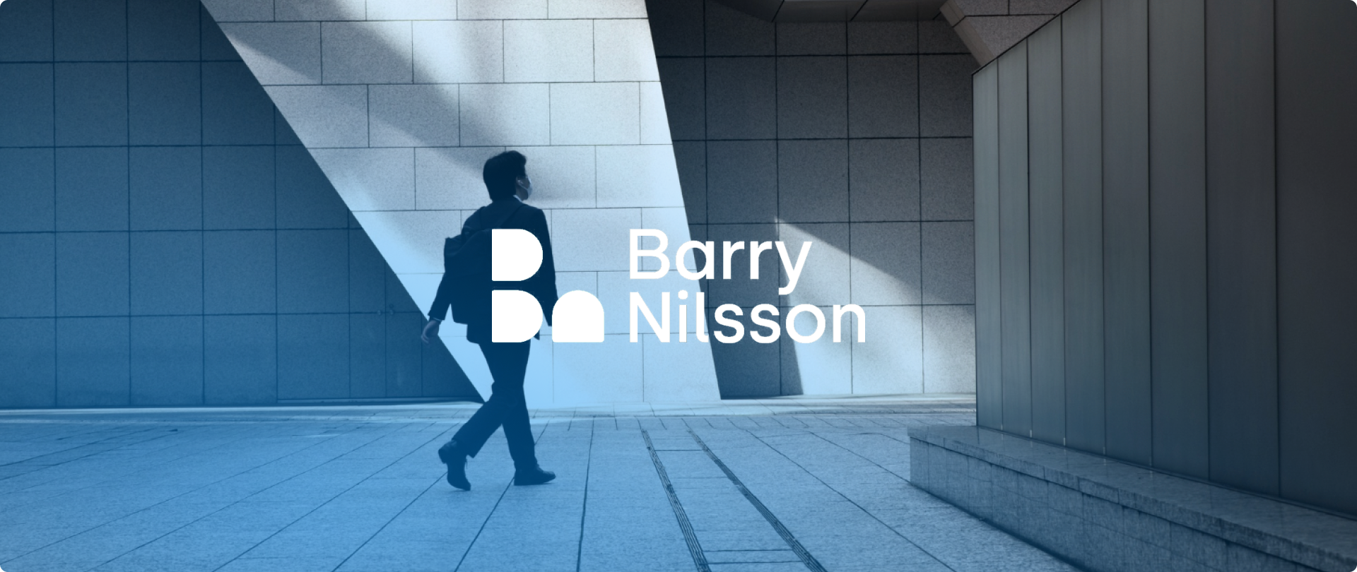 <h2>Barry Nilsson</h2>