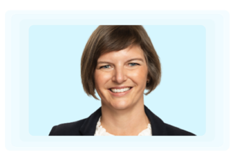 Nicola Paffard, Customer Success Manager Workflow Management, BigHand 