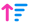 arrow-up-wide-short-duotone-solid-full 1