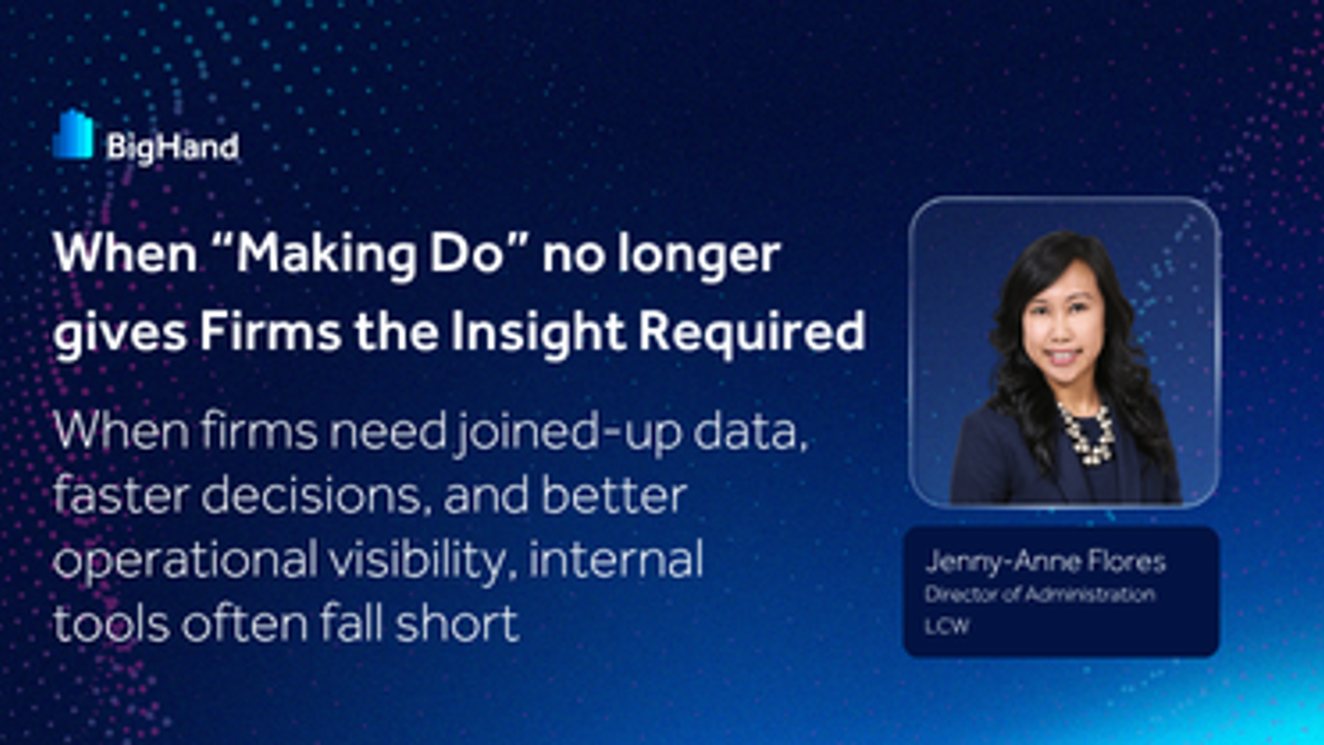 VC26 - Build vs. Buy - Clip 6