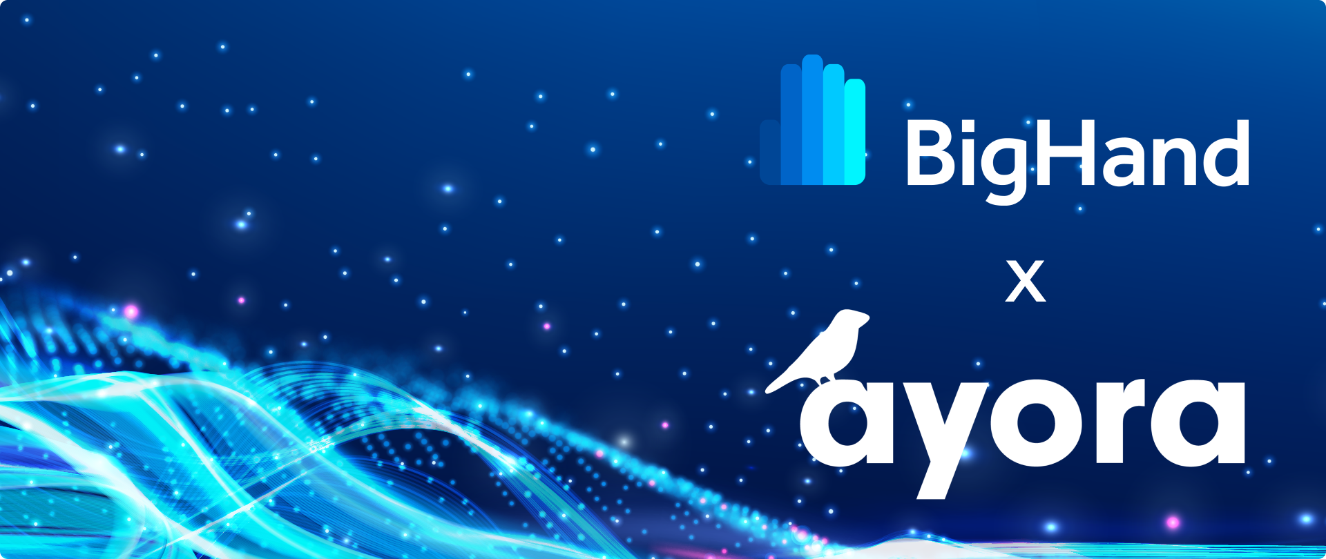 <h3>News: BigHand and Ayora Partner to Bring AI-Powered Intelligence to Legal Pricing and Budgeting</h3>