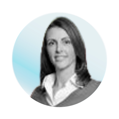 Cassie Hughes, Business Support Manager, Osborne Clarke