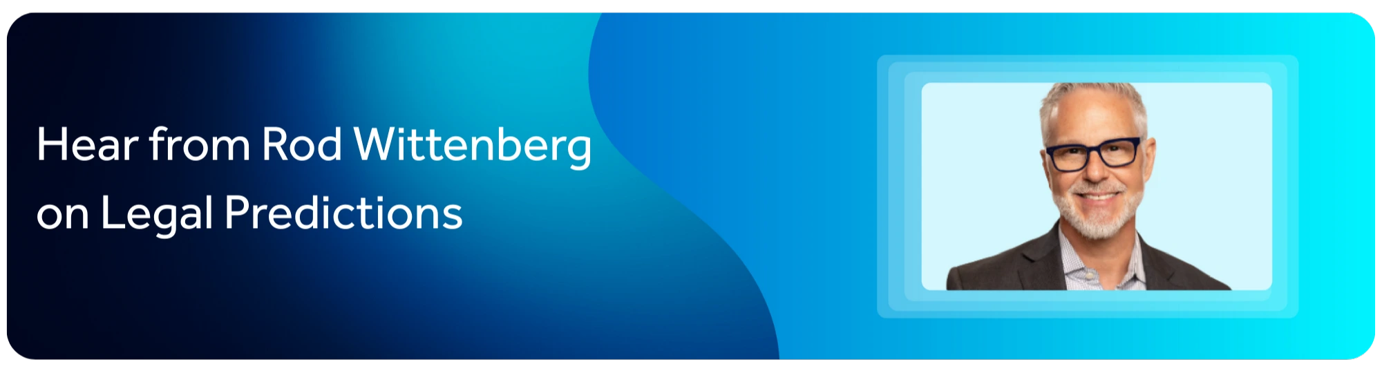 Rod Wittenberg's Prediction