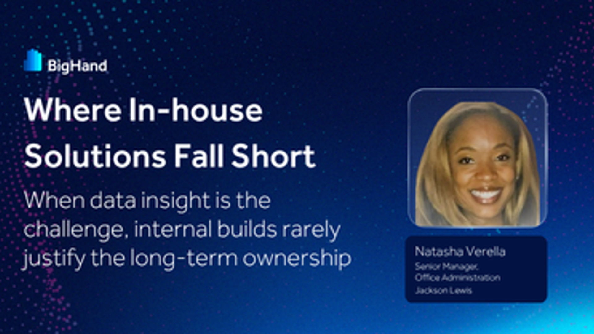 VC26 - Build vs. Buy - Clip 1