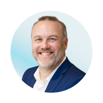 Rob Stote, Chief Product Officer, BigHand