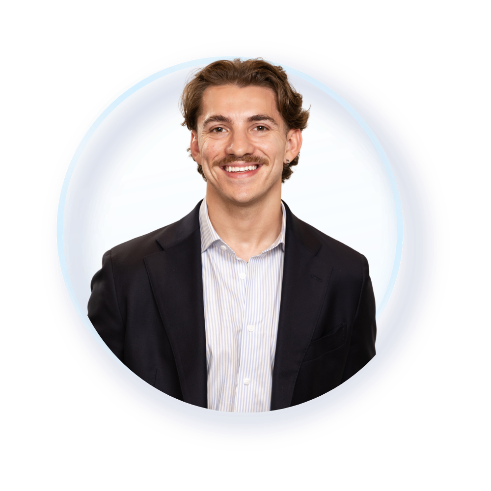 Oli Langley, Junior Product Marketing Manager, BigHand