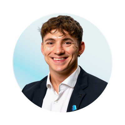 Oli Langley, Product Marketing Executive, BigHand