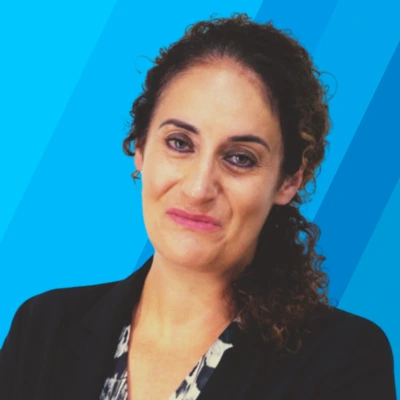 Elena Folkes, Founder, Beacon Collective