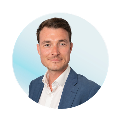 Matt Davis, Global Director - Revenue Operations, BigHand