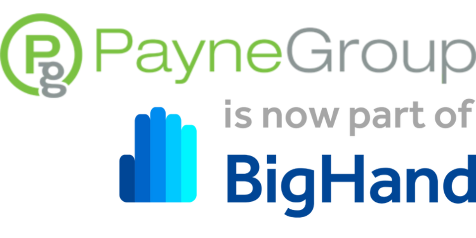 Payne Bighand