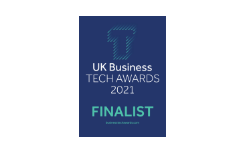 UK Business Tech Awards