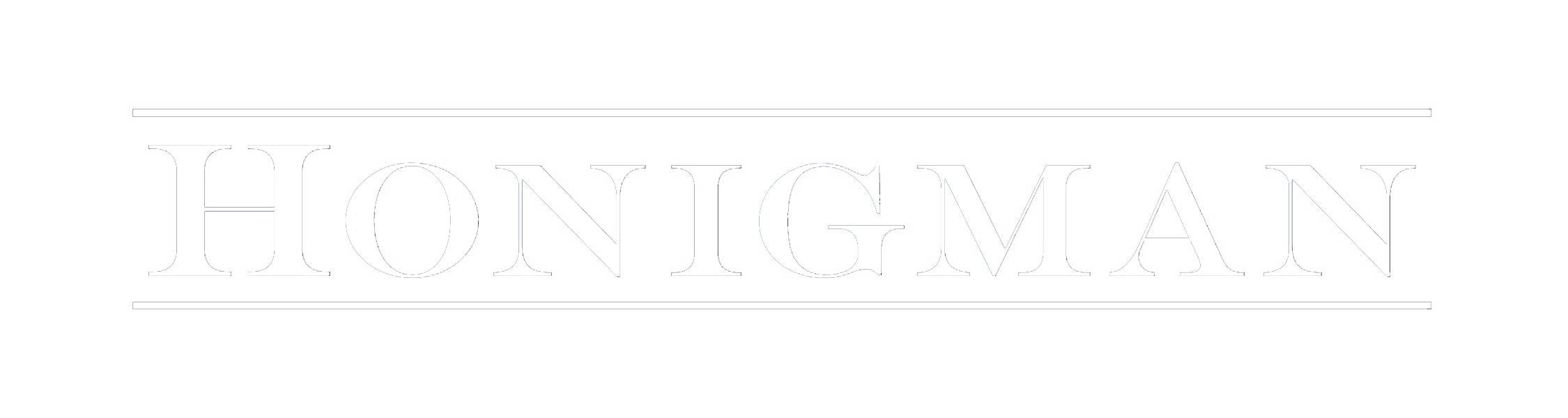 Honigman Logo