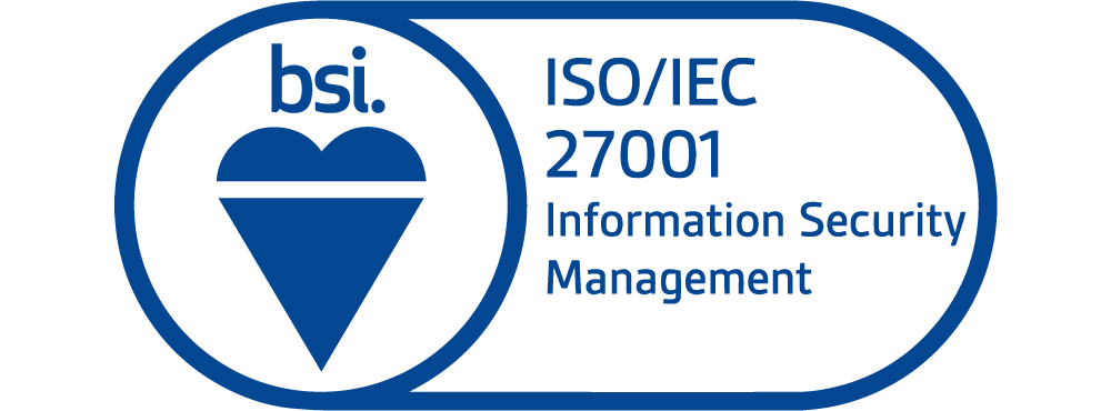 bsi ISO/IEC 27001