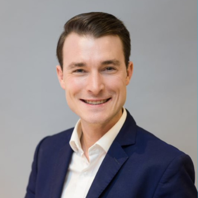 Author image
