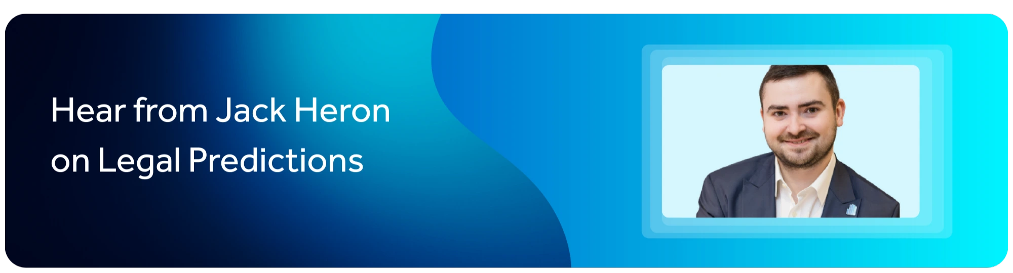 Jack Heron's Law Firm Predictions