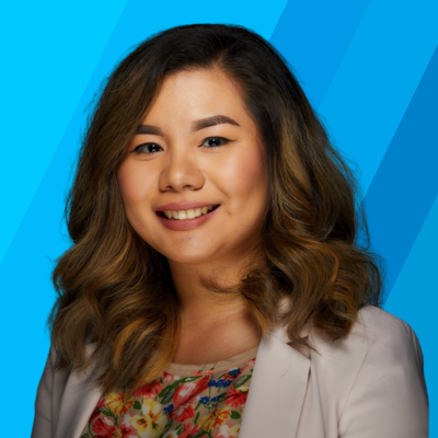 Joanna Payoyo, Lead Product Specialist , BigHand